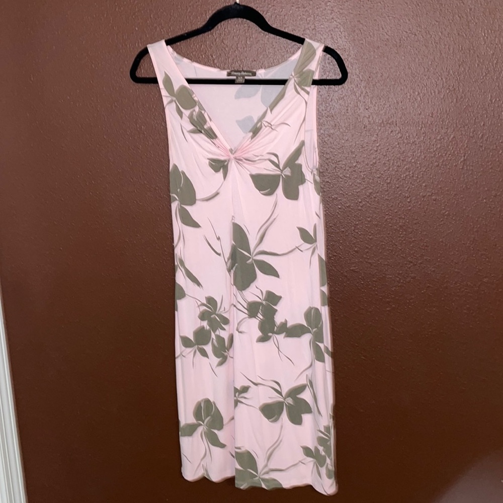 Tommy Bahamas summer dress